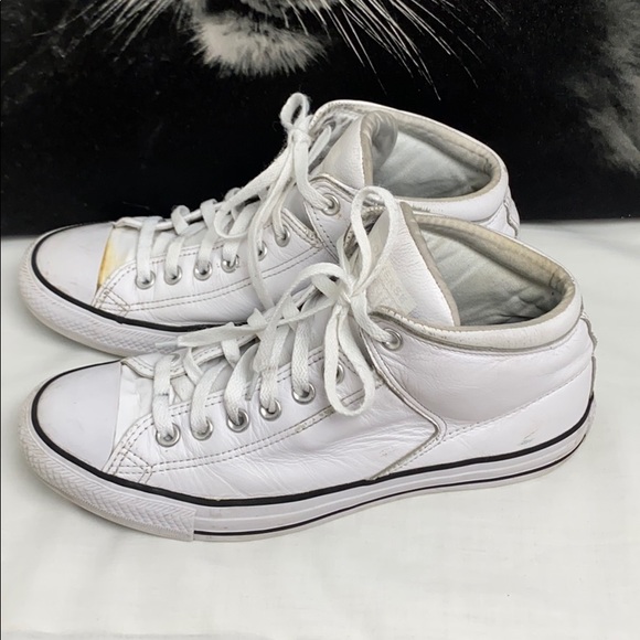 Men Converse All Star/ Size:8.5